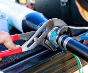 About Water Leak Detection Pros Riverside, MI